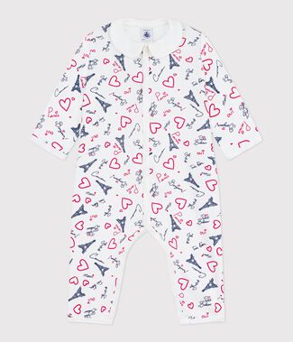 blanco MARSHMALLOW/blanco MULTICO