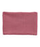 Cuello para niña en tricot forrado rosa CHEEK