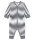Pijama sin pies de túbico para bebé niño