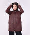 Chubasquero ic&oacute;nico unisex TRUFFE