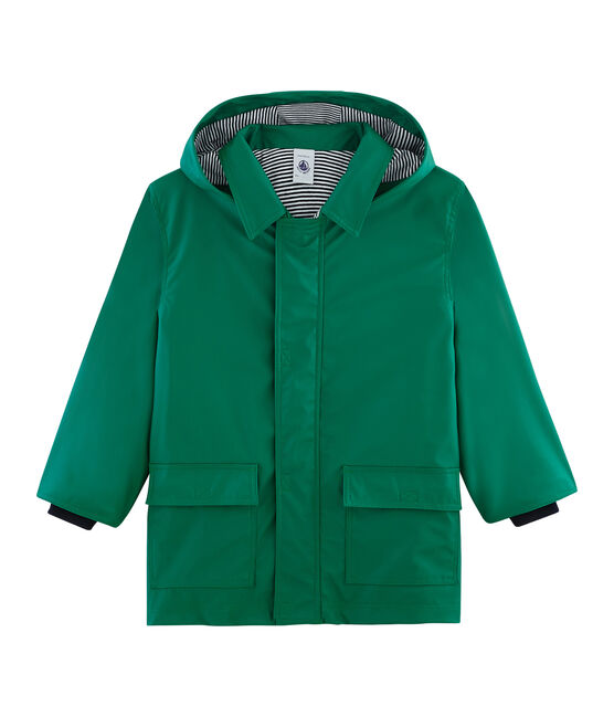 Impermeable infantil unisex ECOLOGY