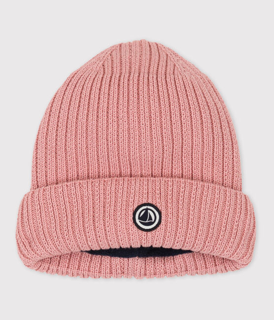 Gorro para niño/niña rosa SALINE