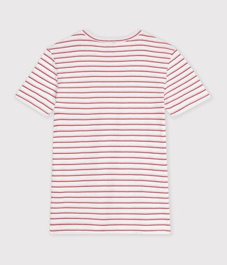 blanco/rojo