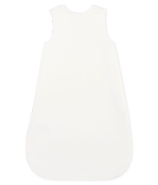 Saquito para bebé unisex blanco MARSHMALLOW