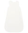 Saquito para bebé unisex blanco MARSHMALLOW