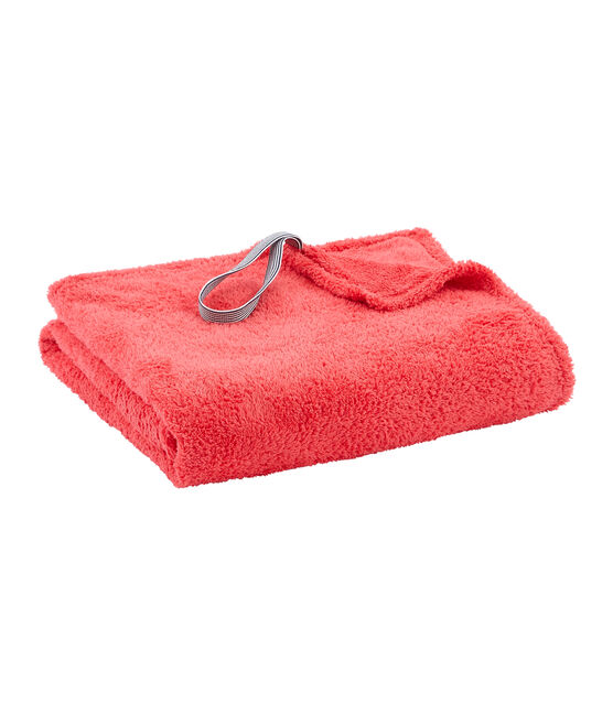 Toalla de baño infantil/adulto unisex GROSEILLER