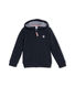 Sudadera polar con cremallera
