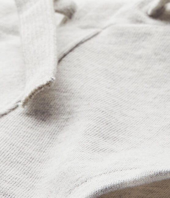 Short para bebé niño gris BELUGA CHINE