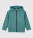 Sudadera con capucha para niño/niña
