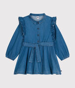 azul DENIM CLAIR