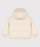 Chaqueta acolchada de niña/niño crudo AVALANCHE