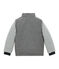 Chaquetón para niño amarillo INCA/blanco MULTICO