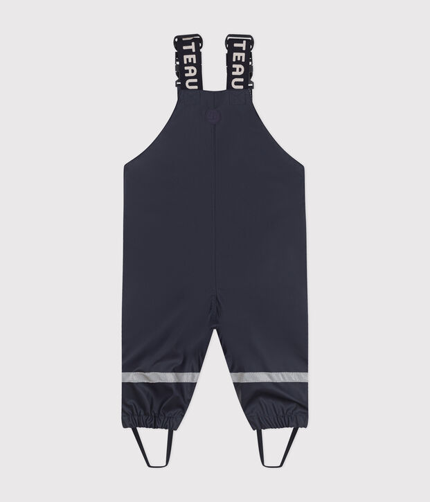 Pantalones de lluvia de beb&eacute; SMOKING