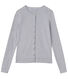 Cardigan mujer