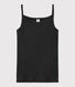 Camisa de tirantes para mujer