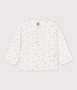 blanco MARSHMALLOW/rojo OMBRIE