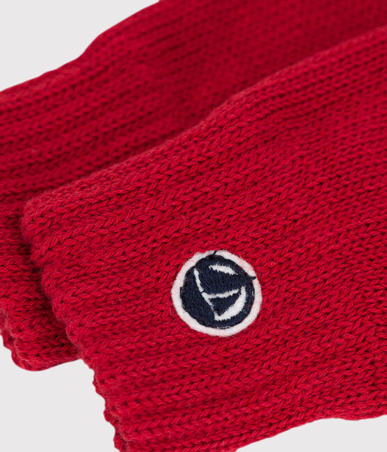 Guantes para niño/niña STOP