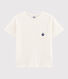 Camiseta de niño