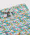 Pantalón para bebé niña blanco MARSHMALLOW/blanco MULTICO