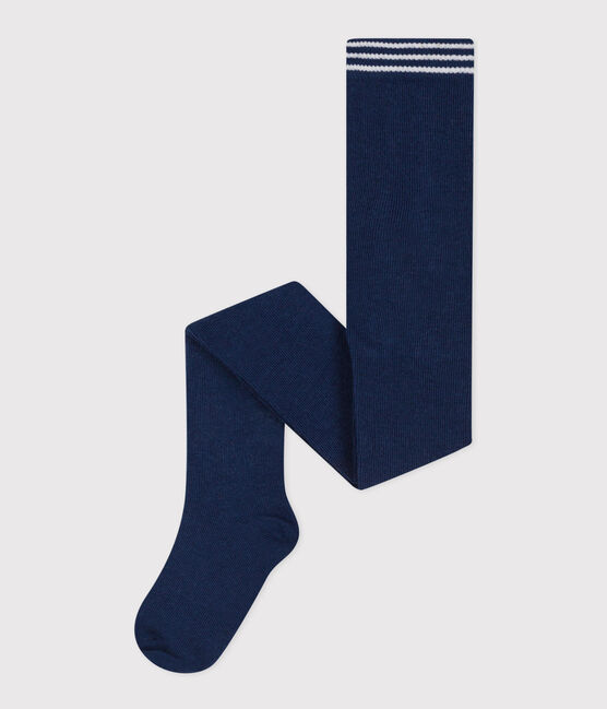 Estuche regalo para bebé con vestido y leotardos variante 1