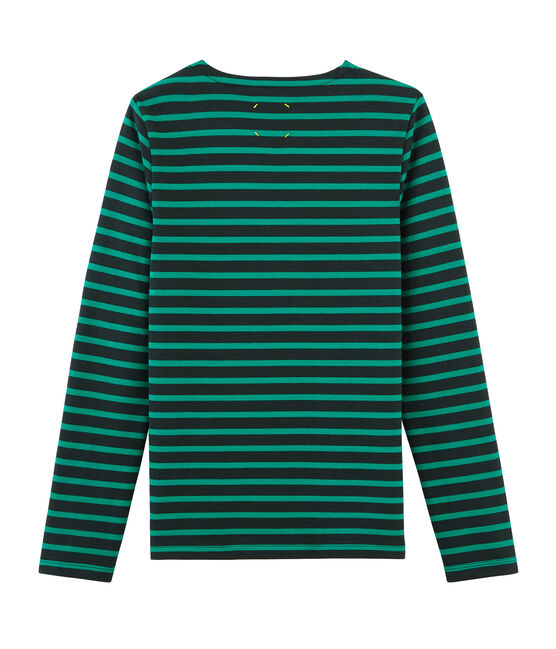 Marinera Mixta verde SHERWOOD/verde PIVERT