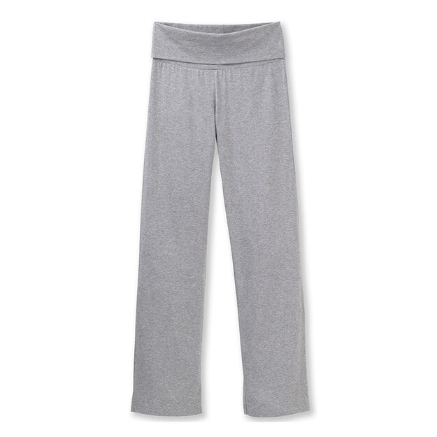 Pantal&oacute;n de bailarina para mujer gris