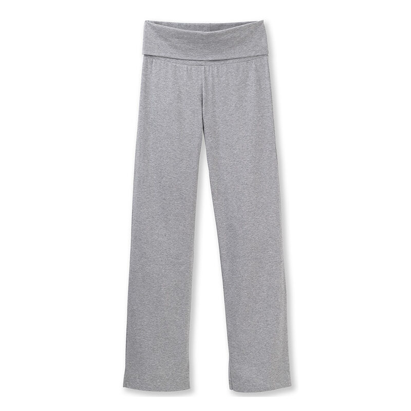 Pantal&oacute;n de bailarina para mujer gris POUSSIERE CHINE