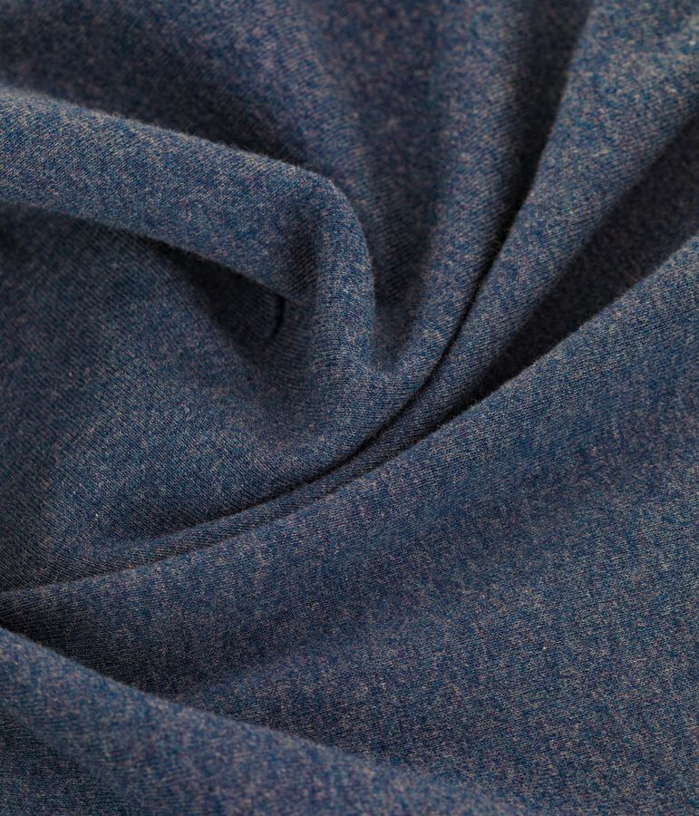 Camiseta de cuello redondo emblem&aacute;tica de algod&oacute;n de mujer CHINE CHINE