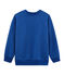 Sudadera de niño azul LIMOGES
