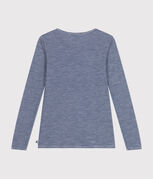 azul MEDIEVAL/blanco MARSHMALLOW