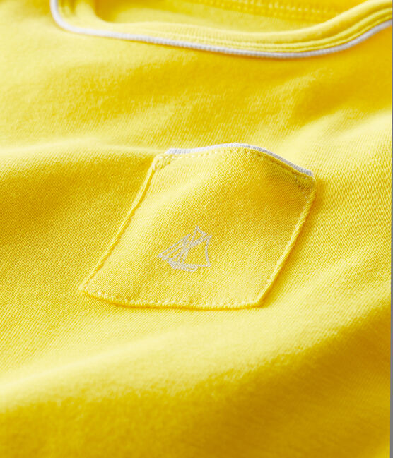 Tee shirt manches courtes bébé garçon SHINE CN
