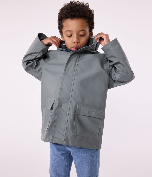 impermeable ic&oacute;nico para ni&ntilde;os THUYA