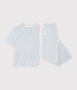 gris/blanco