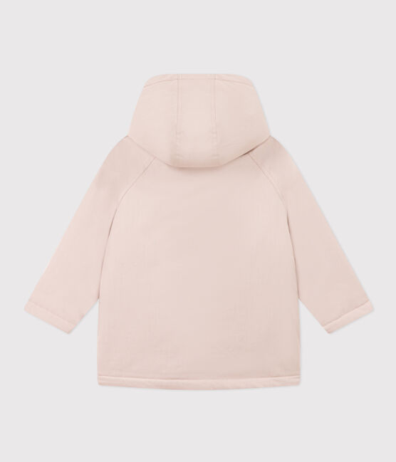 Parka de niña/niño rosa SALINE