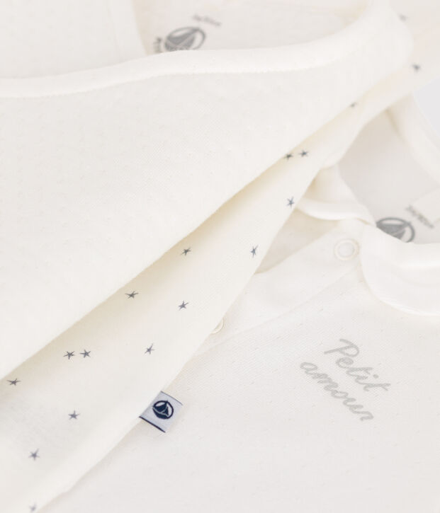 Bolsa de maternidad de materiales ligeros para beb&eacute; multicolor