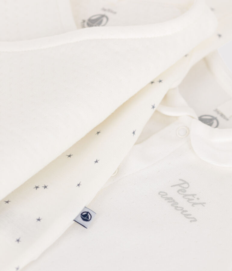 Bolsa de maternidad de materiales ligeros para beb&eacute; multicolor