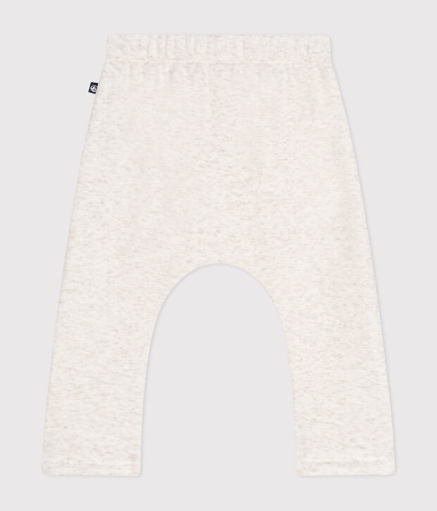 Pantal&oacute;n de felpa c&aacute;lido y suave para beb&eacute; MONTELIMAR CHINE