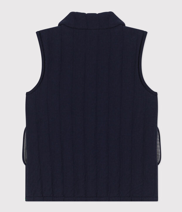 Chaleco de t&uacute;bico para ni&ntilde;o/ni&ntilde;a SMOKING