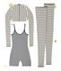 Set de bailarina para mujer x Marie-Agnès Gillot