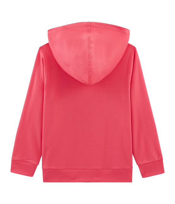 Sudadera infantil con capucha GROSEILLER