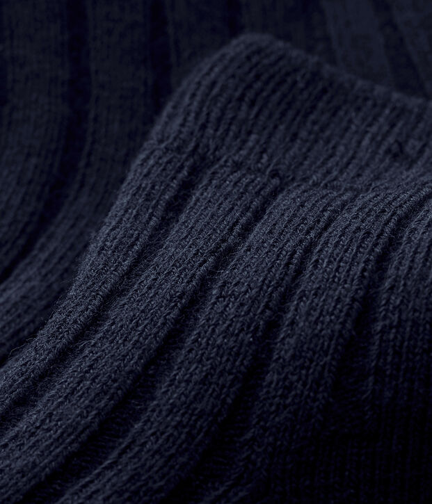 Calcetines de punto para beb&eacute; unisex SMOKING