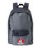 Mochila impermeable para niño azul SMOKING/blanco MARSHMALLOW