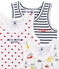 Pack de 3 camisetas sin mangas para niño variante 1