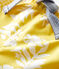 Bañador ecológico de bebé amarillo ORGE/blanco MARSHMALLOW