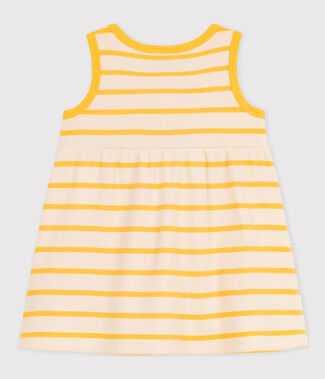 amarillo AVALANCHE/blanco DAISY