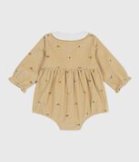 beige CAJOU/ MULTICO