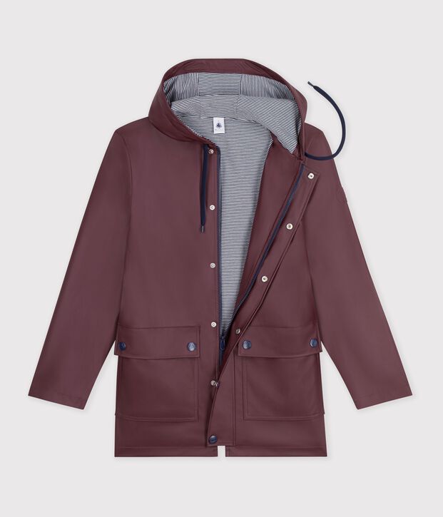 Chubasquero ic&oacute;nico unisex TRUFFE