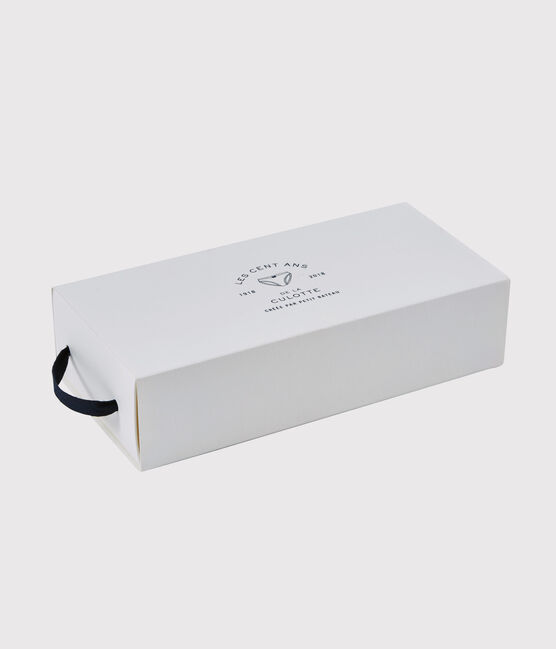 Lote de 5 braguitas para mujer Variante 3 PACK