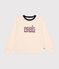 Sudadera de felpa para mujer crudo AVALANCHE
