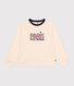 Sudadera de felpa para mujer